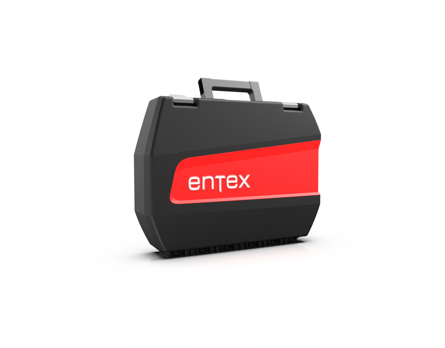 Gehäuse für den enTex Akku-Nagler