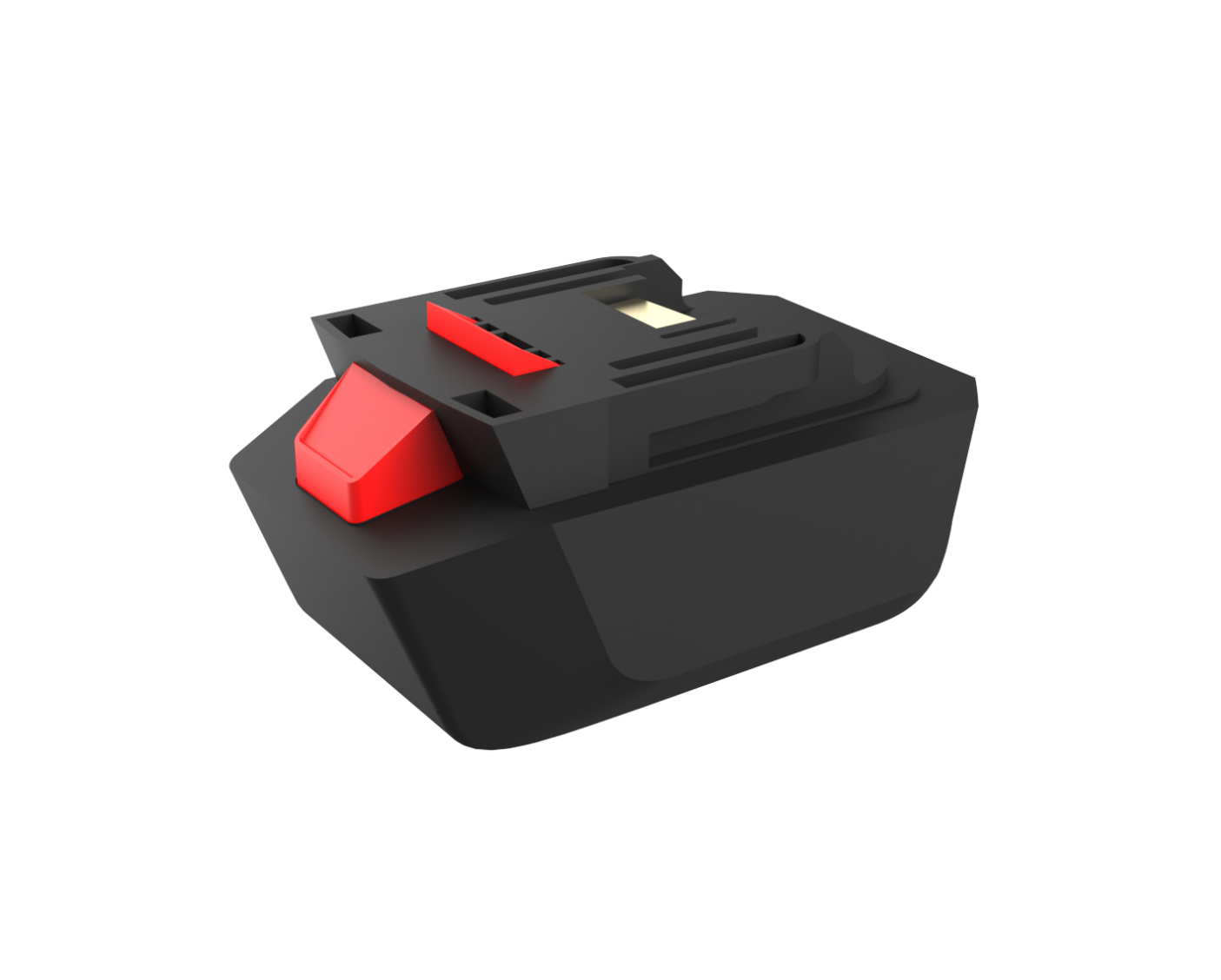 5Ah Batterie