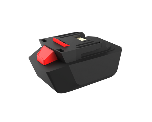 5Ah Batterie