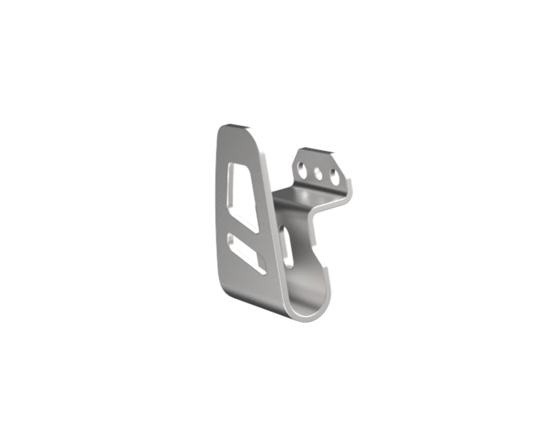 Gürtelclip