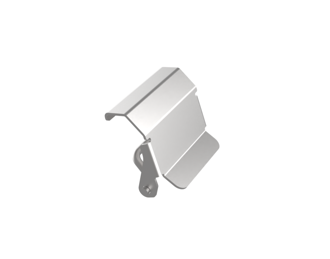 Kofferclip
