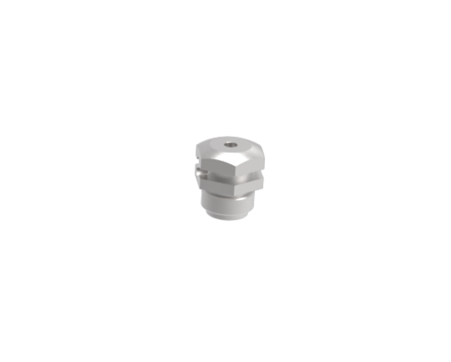 4,8 mm Reduzierung
