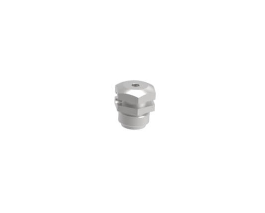 4,8 mm Reduzierung
