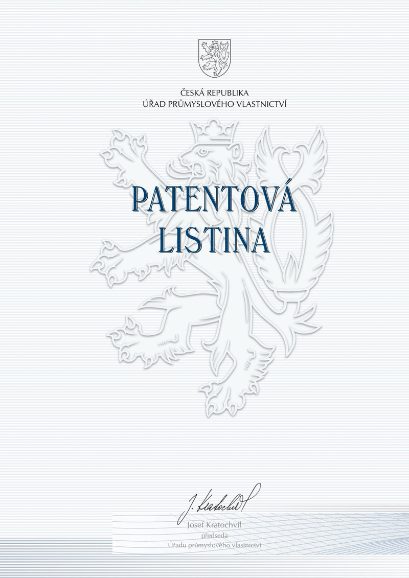 patent