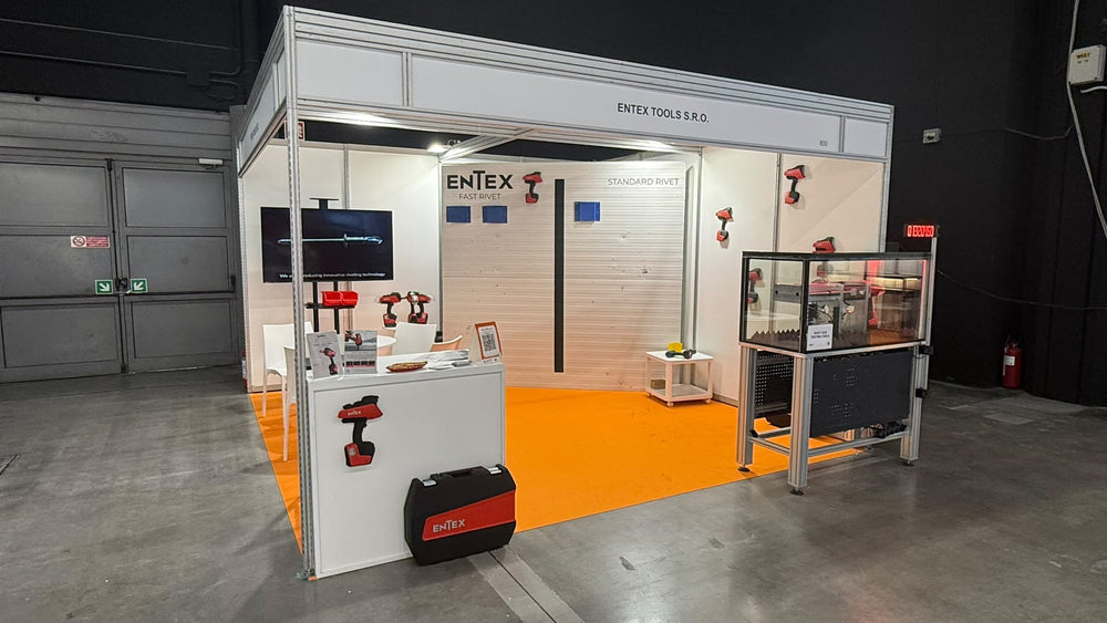Fastener Fair Italy - Milano 2026 - foto 1