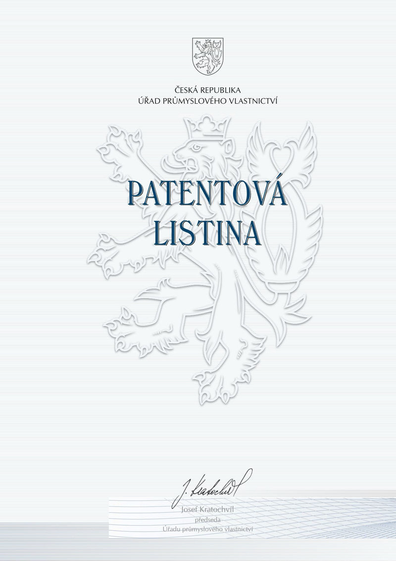 patent