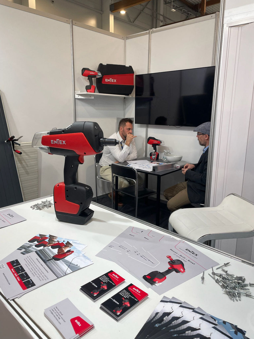 Fastener Poland 2025 – Krakov - foto 2